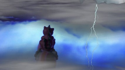 MIO MINI PONY-TUTTA LA NOTTE