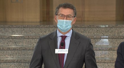 Xunta licitará este mes de nuevo el Gran Montecelo por 15 millones más