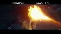 X-Men Days of Future Past - TV Spot 6 (English)