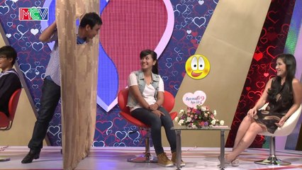 Chàng thích hoa kết duyên cùng nàng thích…hột xoàn | Văn Tuấn – Thu Thanh | BMHH 8