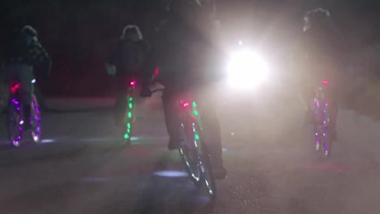 The Bridge - S02 Teaser Behind the Mask (English) HD