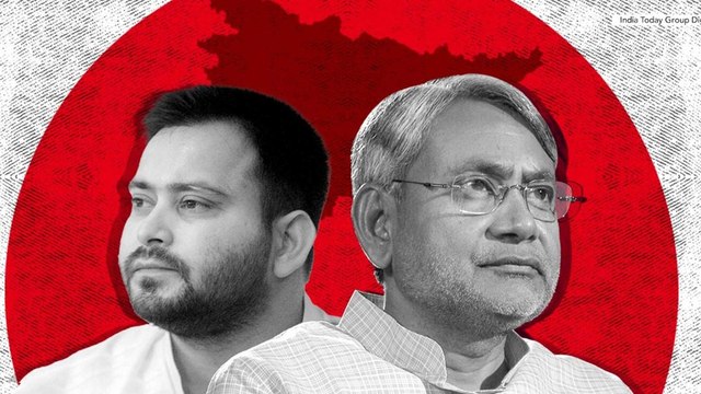 Bihar Results: 80% votes counted, NDA leads in 122 seats