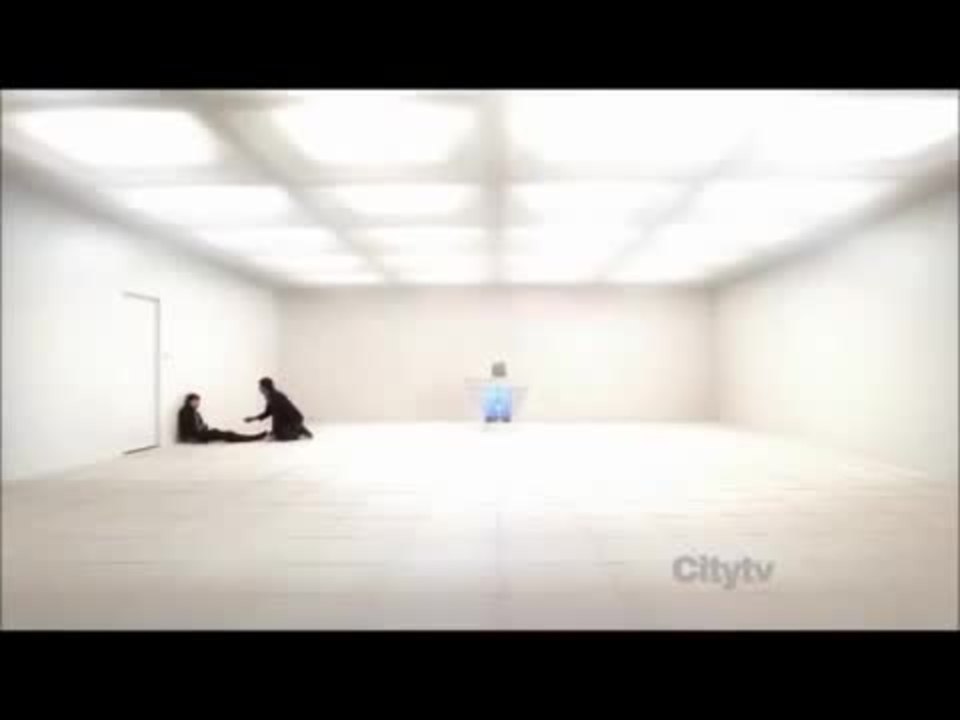 Chuck - S02 E22 Clip (English)