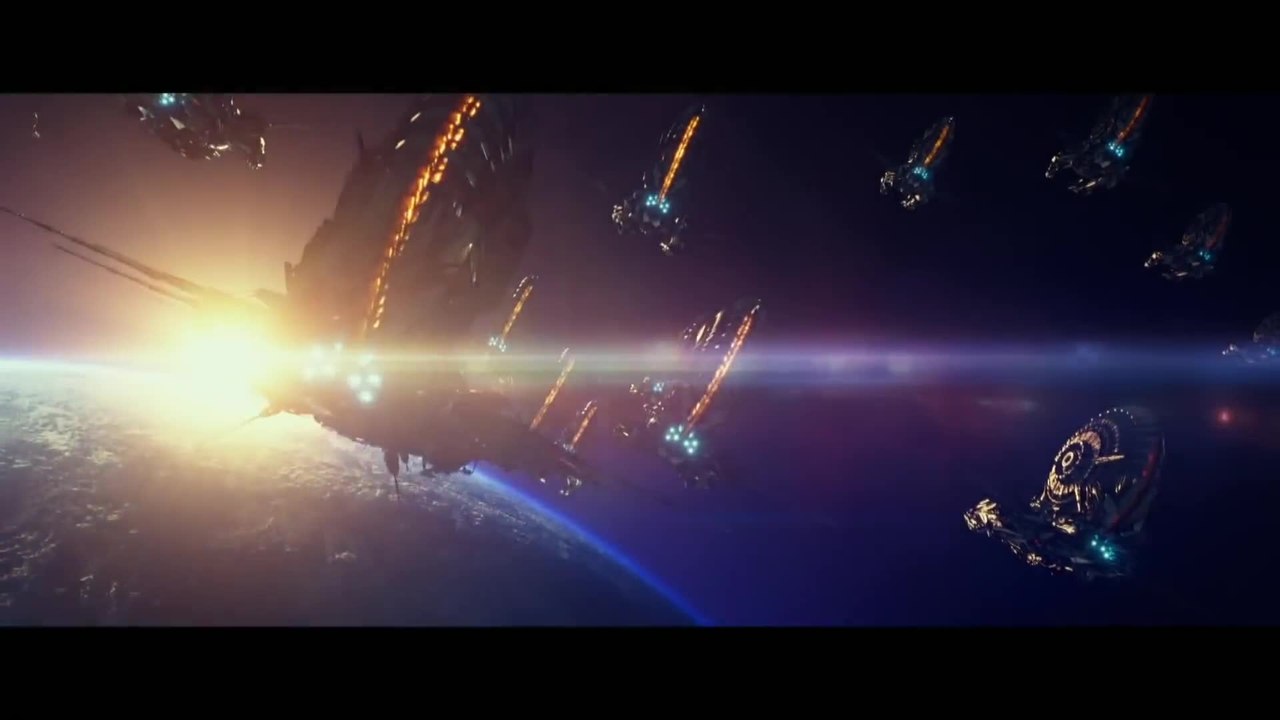 Transformers 4 - TV Spot 5 (Deutsch) HD