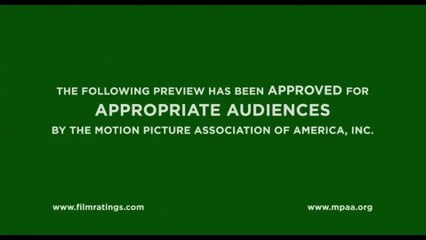 Beyond The Lights -Trailer (English) HD