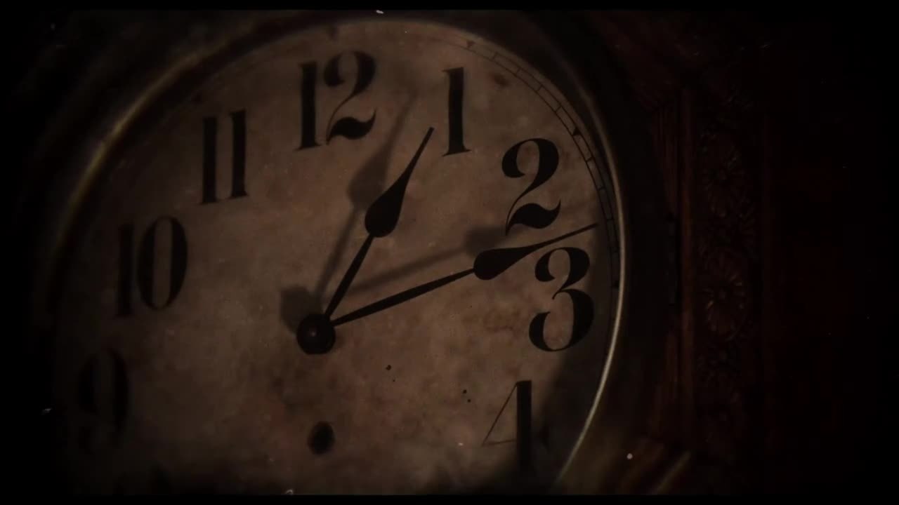 Haunter - Trailer (Deutsch) HD