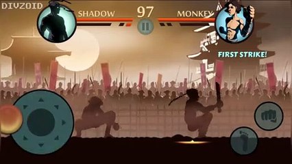 Shadow Fight 2- Android Gameplay HD
