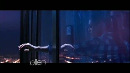 Jupiter Ascending - Clip 1 (English)