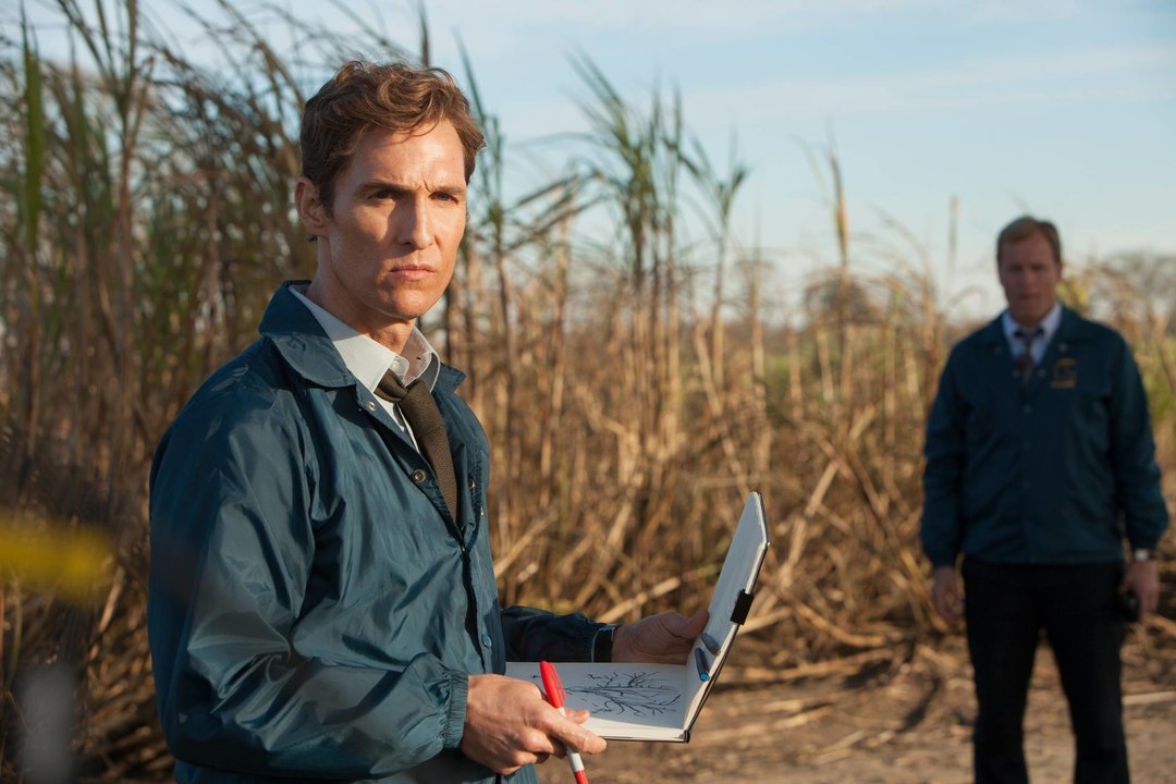 True Detective - S01 Trailer (Deutsch) HD