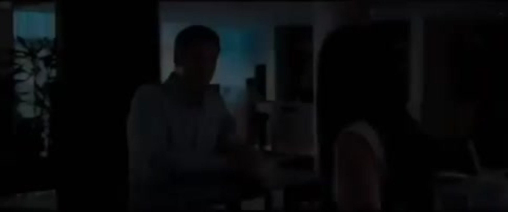 Die Echelon VerschwÃ¶rung - Trailer (Deutsch)