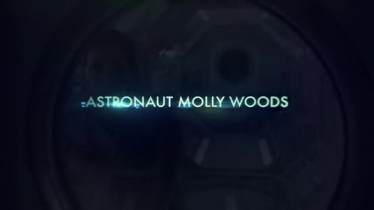 Extant - S01 Teaser Trailer Premise (English) HD