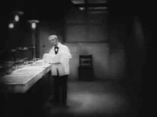 Der Letzte Mann - Trailer (English)