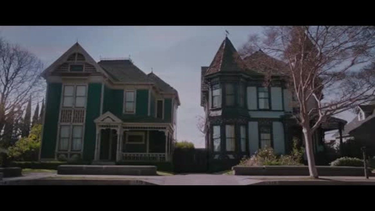 Linda's Child - Trailer (Deutsch) HD