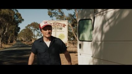 100 Bloody Acres - Trailer (English) HD