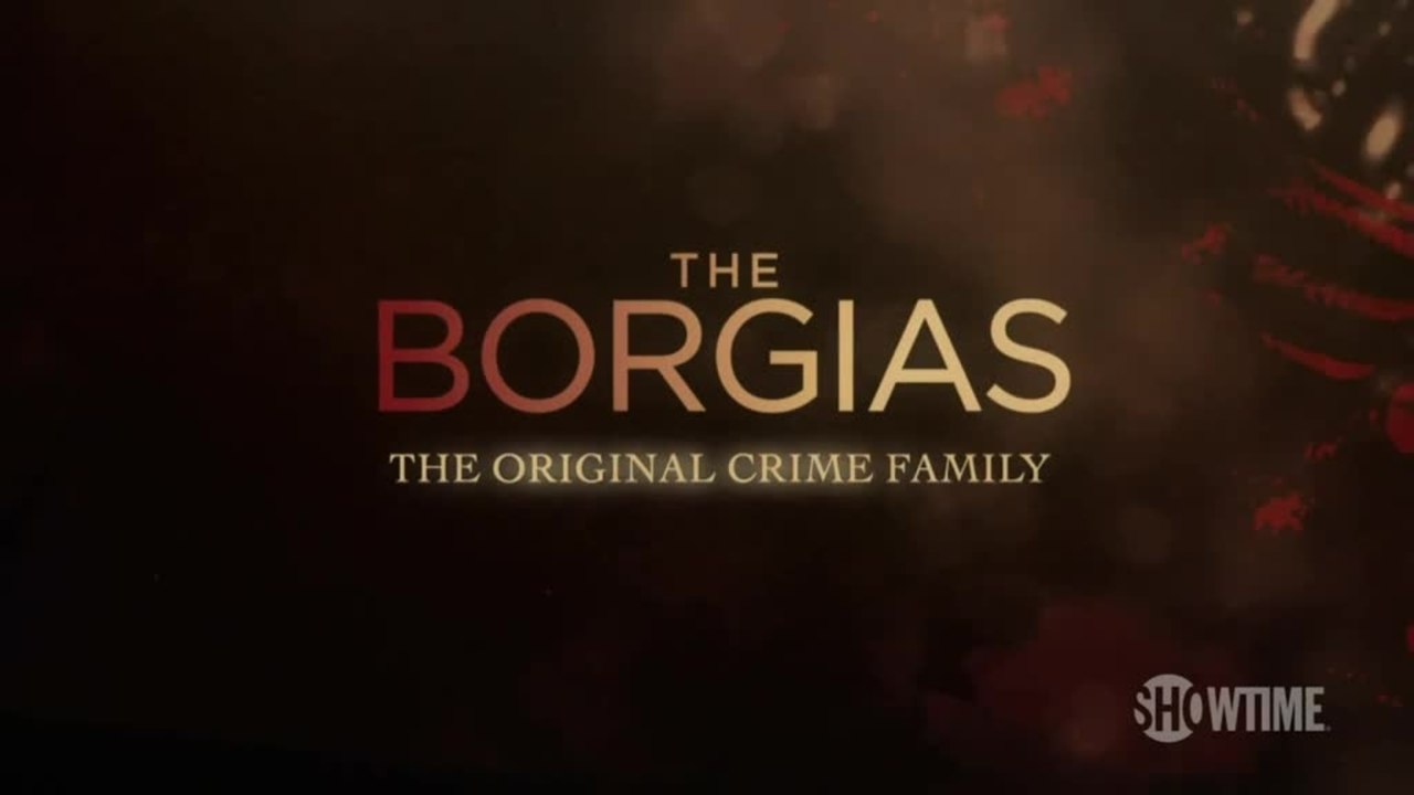 The Borgias - S01 Featurette 1 (English) HD
