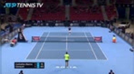 Sofia - Gasquet se qualifie pour le deuxième tour