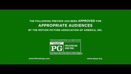 Planes 2 Fire and Rescue - Extended Trailer (English) HD