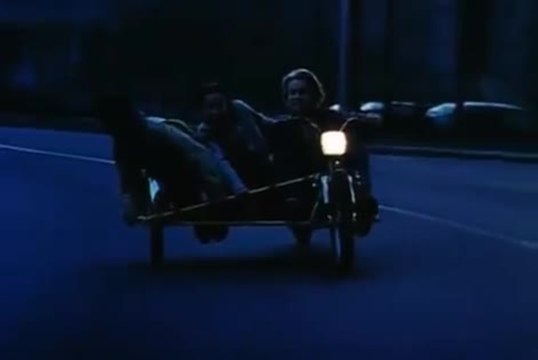 La Promesse - Das Versprechen