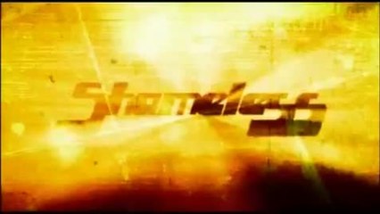 New York Ripper - Trailer (English)