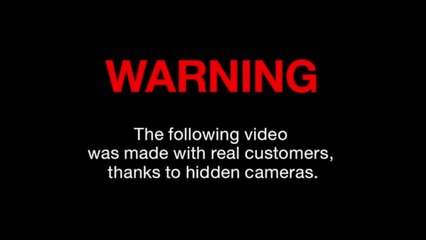 Watch Dogs - Clip Amazing Street Hack (English) HD