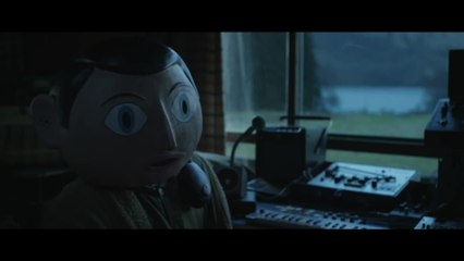 Frank - Clip Welcoming Smile (English) HD