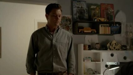 Rectify - S02 E02 Clip 2 (English) HD