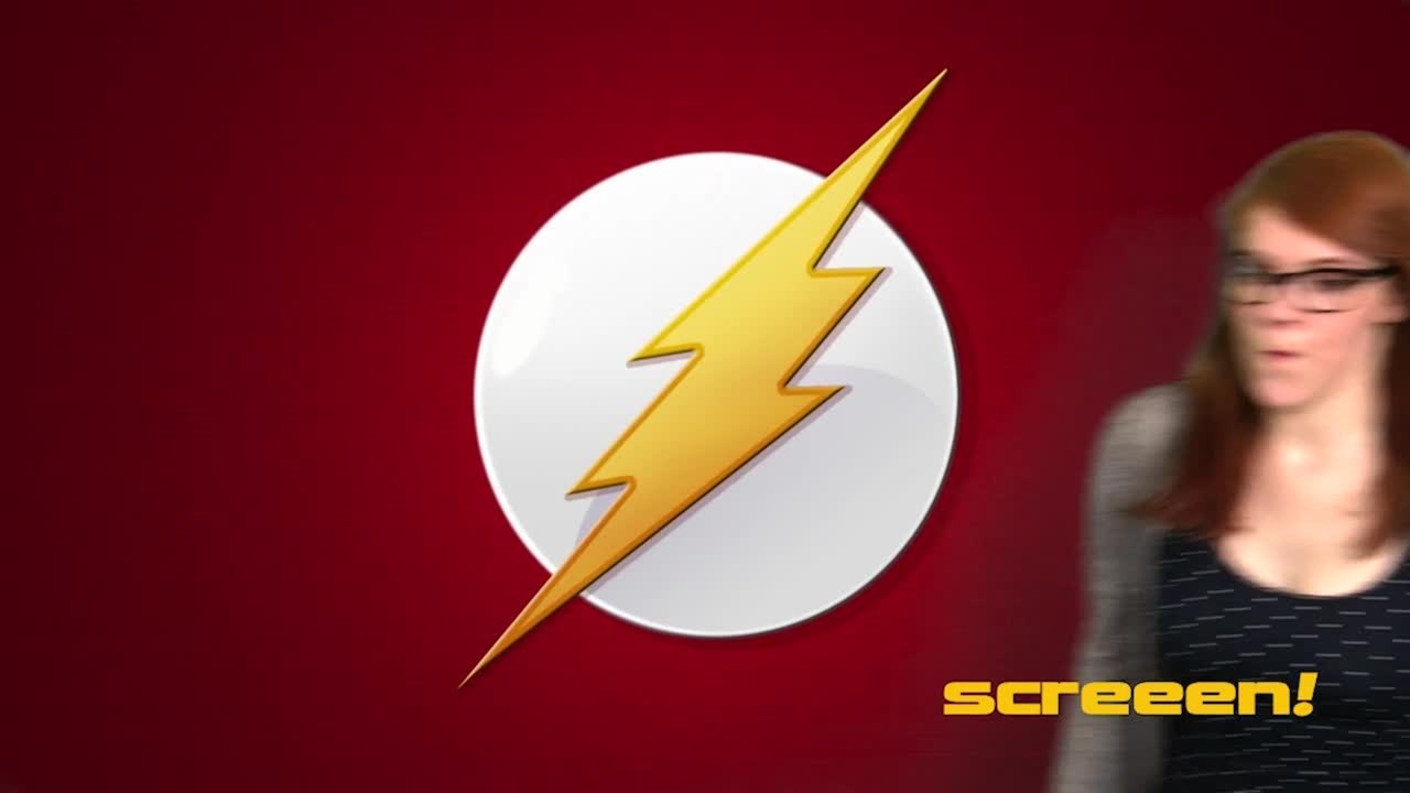 X-Men, Batman & The Flash | Screeen! #143