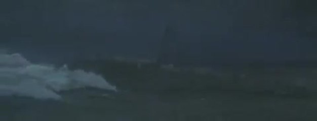 Matango 1963 - Trailer (Japanisch)