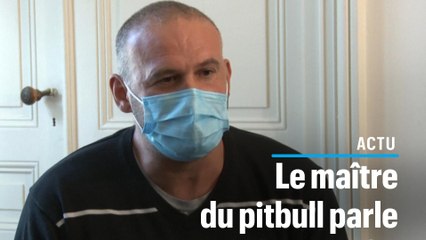 Affaire Pilarski : "Curtis est innocent", assure le compagnon d'Elisa