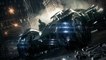 Batman Arkham Knight - E3 2014 Batmobil-Gameplay (English) HD