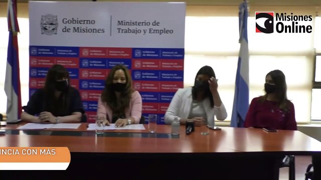 Misiones se mantiene como la segunda provincia con más femicidios del país