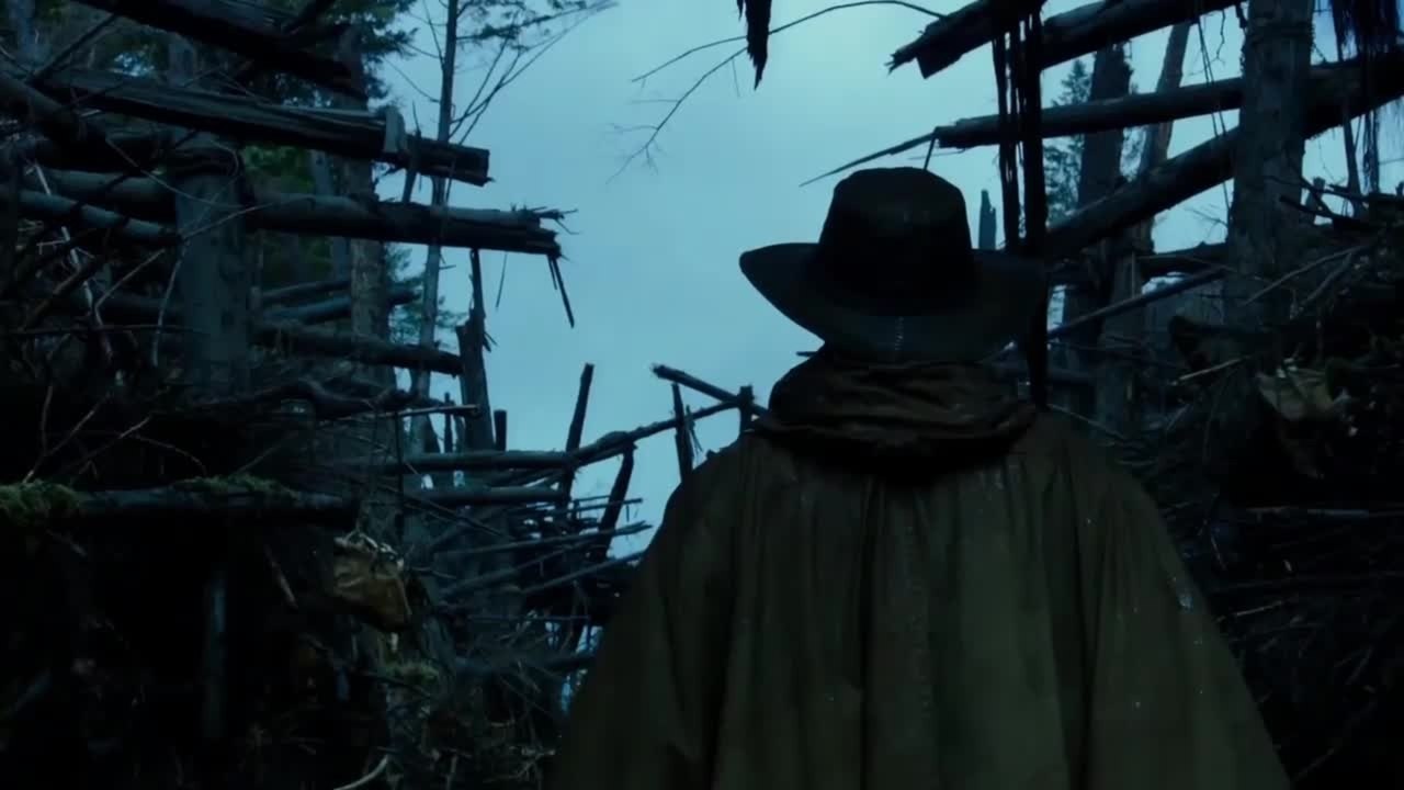 Dawn of the Planet of the Apes - Featurette WETA (English) HD