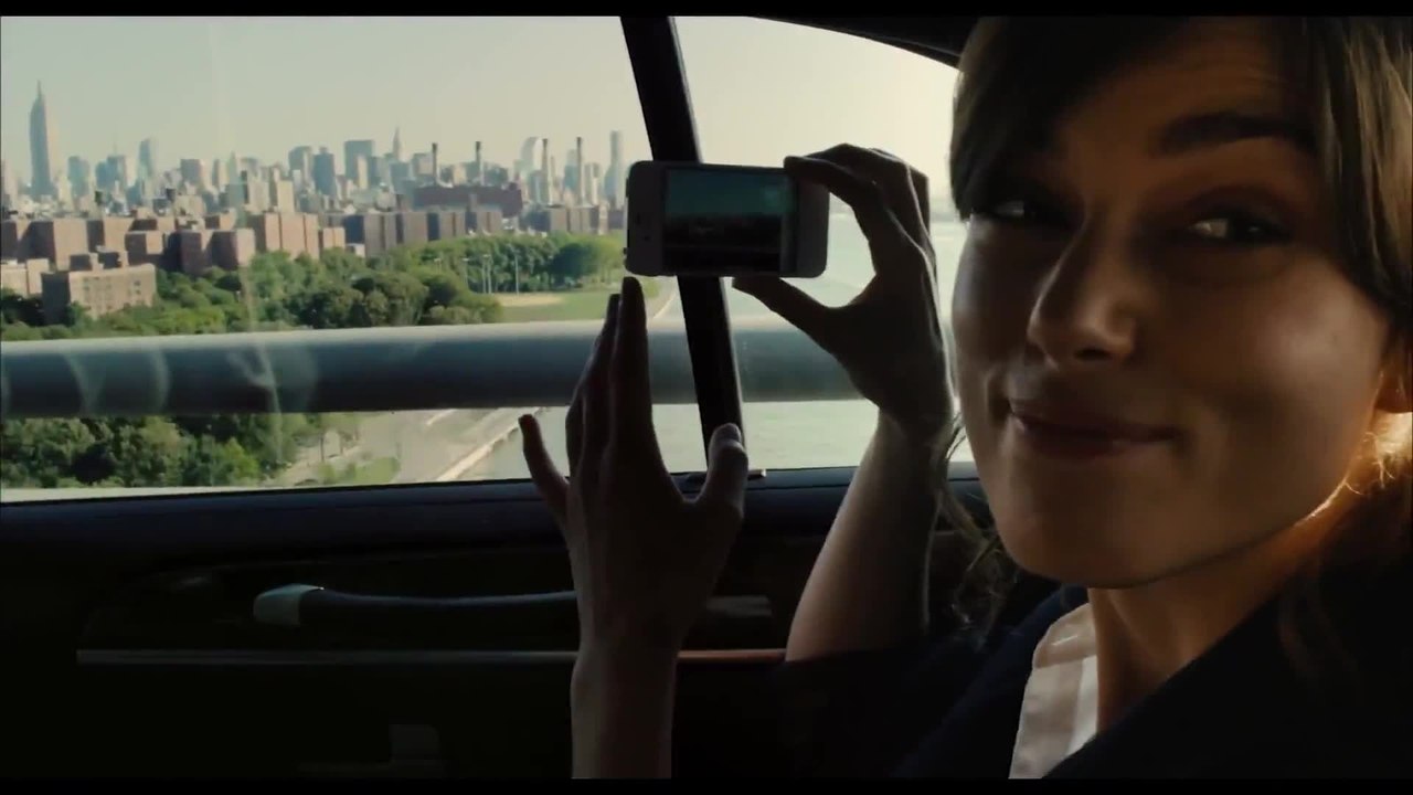 Can a Song Save Your Life - Trailer 2 (Deutsch) HD