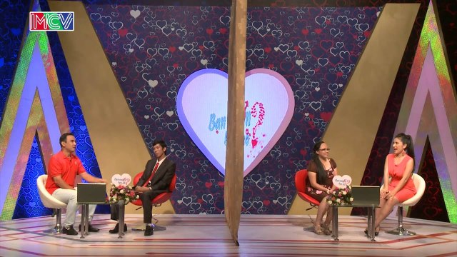 Chết cười với anh chàng yêu nhiều nhưng vẫn chưa biết….hôn | Văn Hùng – Mỹ Ngọc | BMHH 10