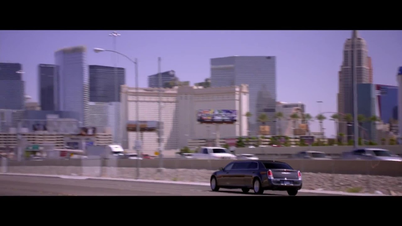 Denk wie ein Mann 2 - Trailer (Deutsch) HD