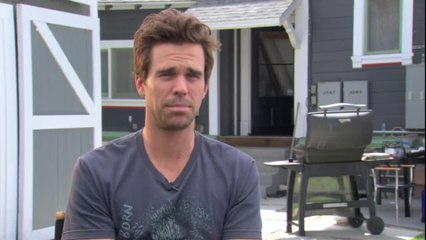 About a Boy - S01 Featurette David Walton (English) HD