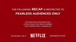 Hemlock Grove - S01 Clip Narrated by Eli Roth (English) HD