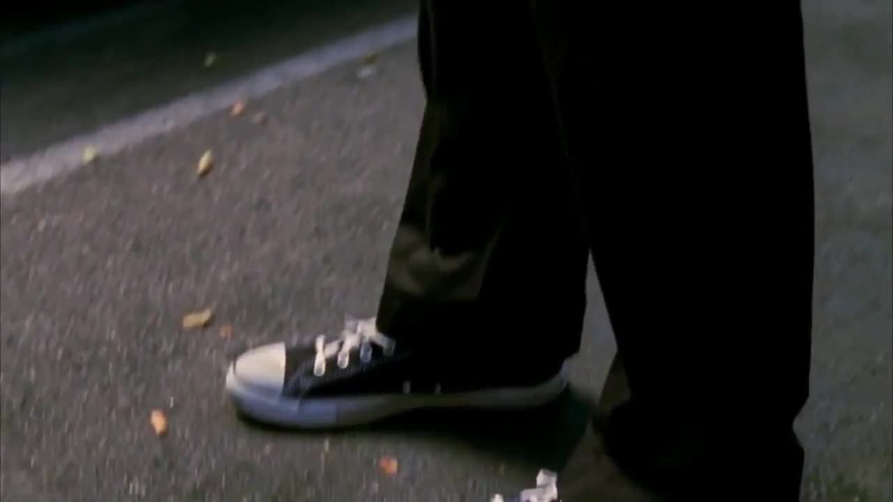 Chuck - S01 Trailer (Deutsch) HD