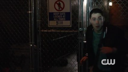 The Flash - S01 Featurette 2 (English) HD