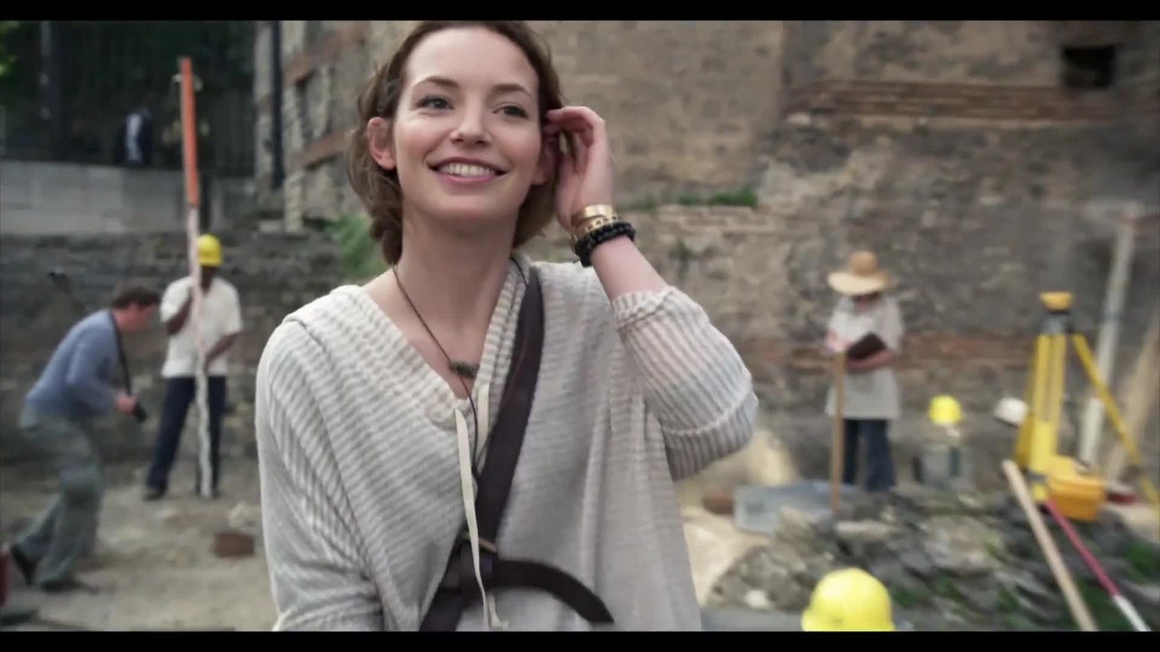 Katakomben - Trailer (Deutsch) HD