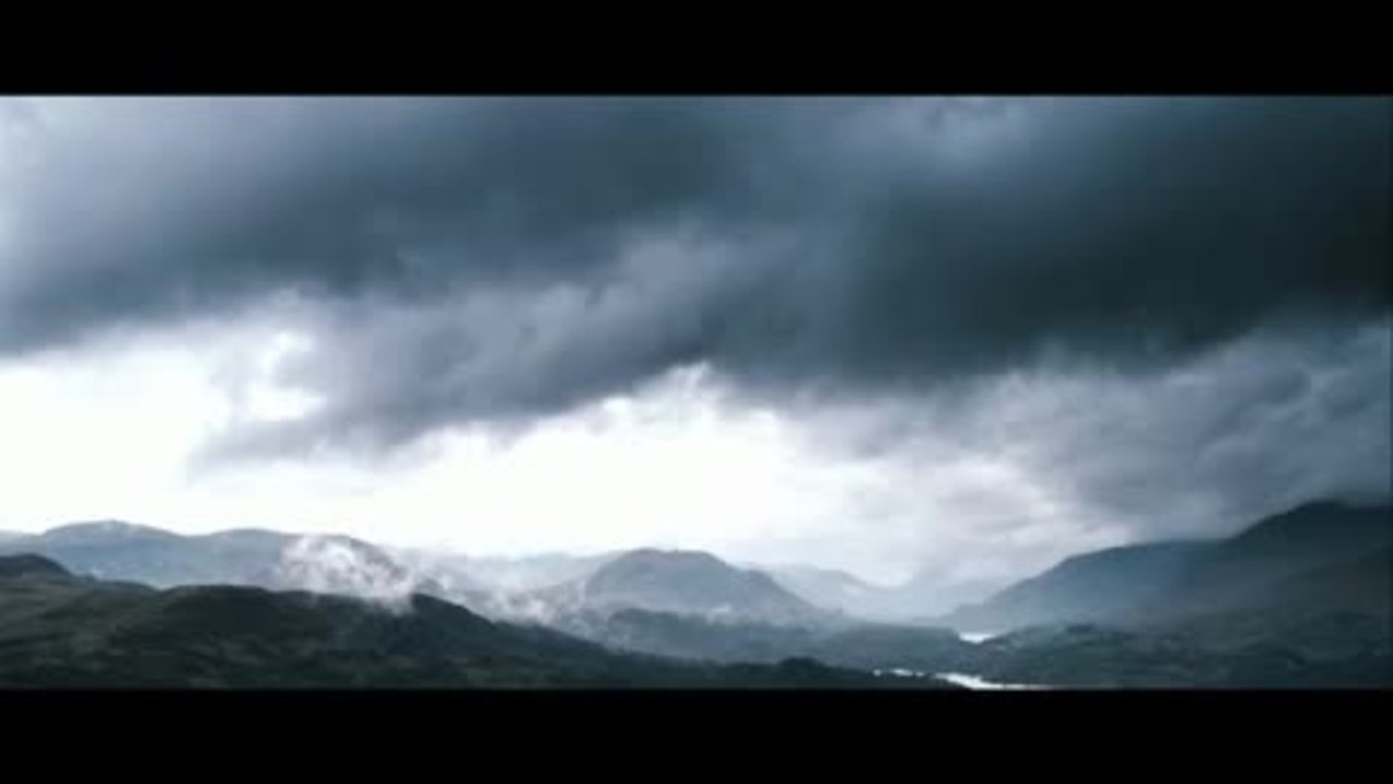 Walhalla Rising - Trailer (Deutsch)