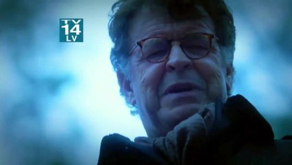 Sleepy Hollow - S02 Teaser Trailer (English) HD