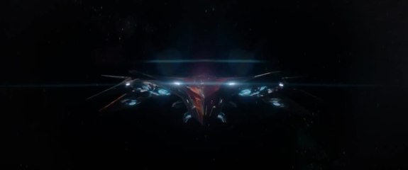 Marvels Guardians of the Galaxy - Clip Special Extended Look 2 (English) HD