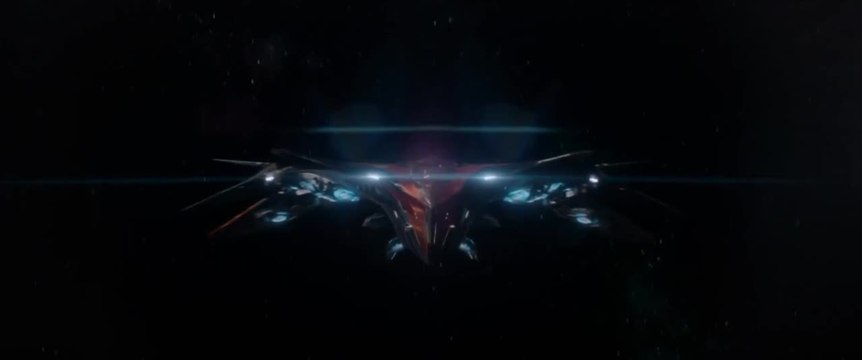 Marvels Guardians of the Galaxy - Clip Special Extended Look 2 (English) HD