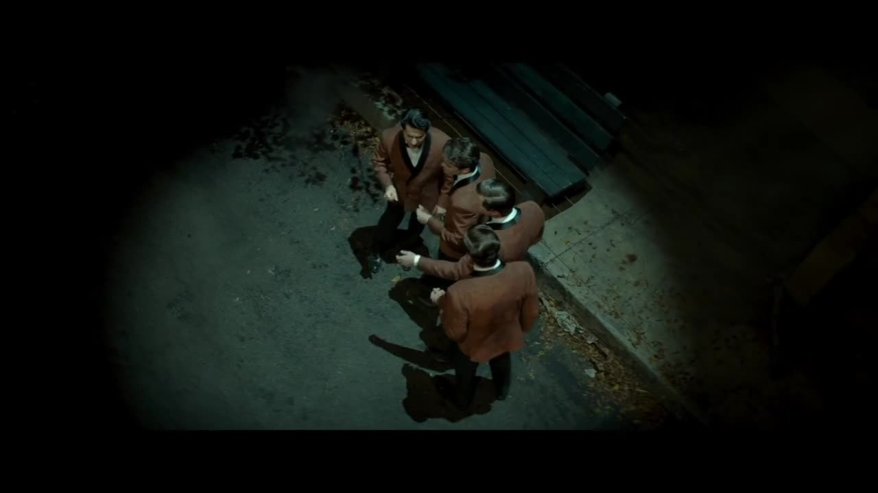 Jersey Boys -Trailer 2 (Deutsch) HD