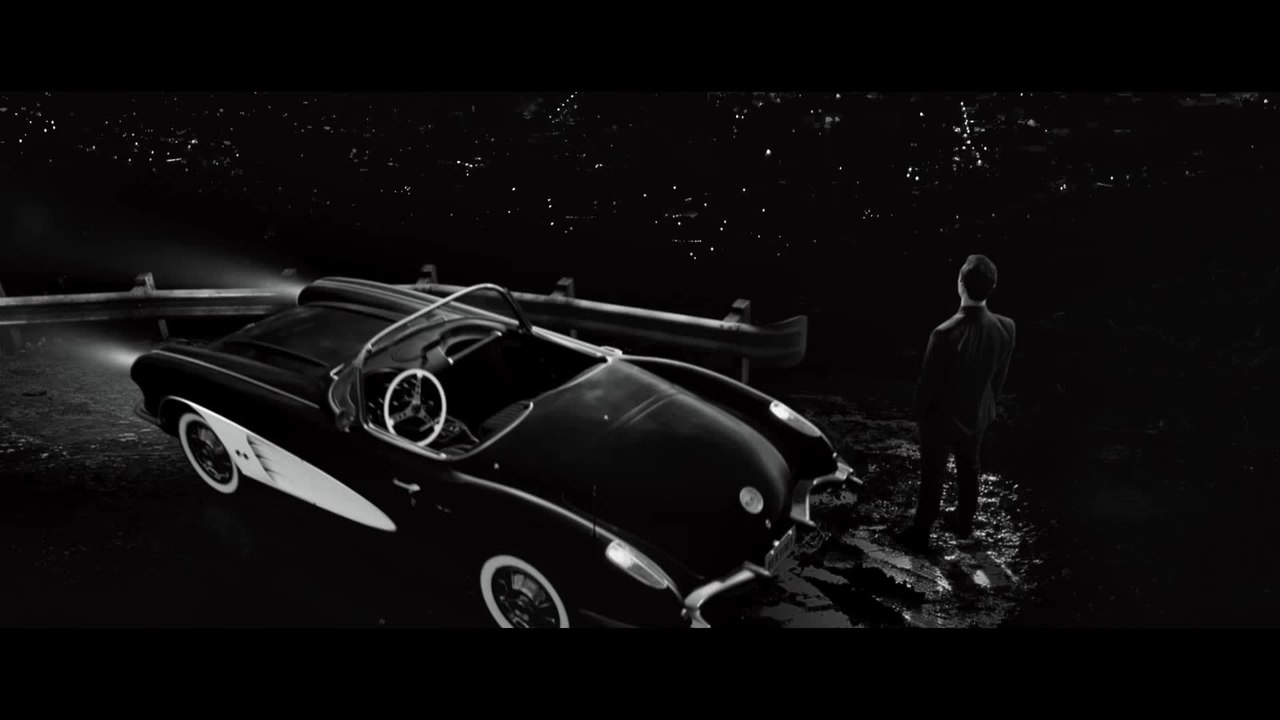 Sin City 2 - Trailer 2 (Deutsch) HD