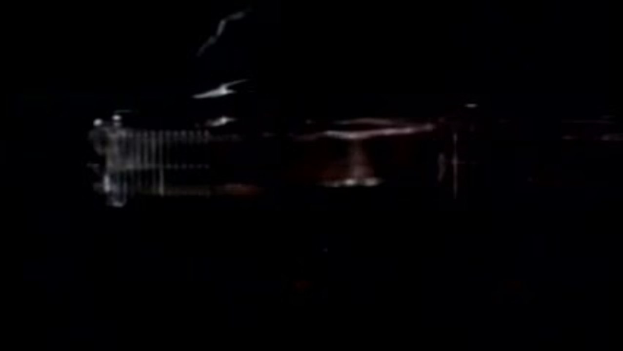 Deep Red - Trailer (English)