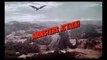 Destroy All Monsters 1968 - Trailer (English)