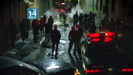 Gotham - S01 Teaser The Good. The Evil. The Beginning. (English) HD