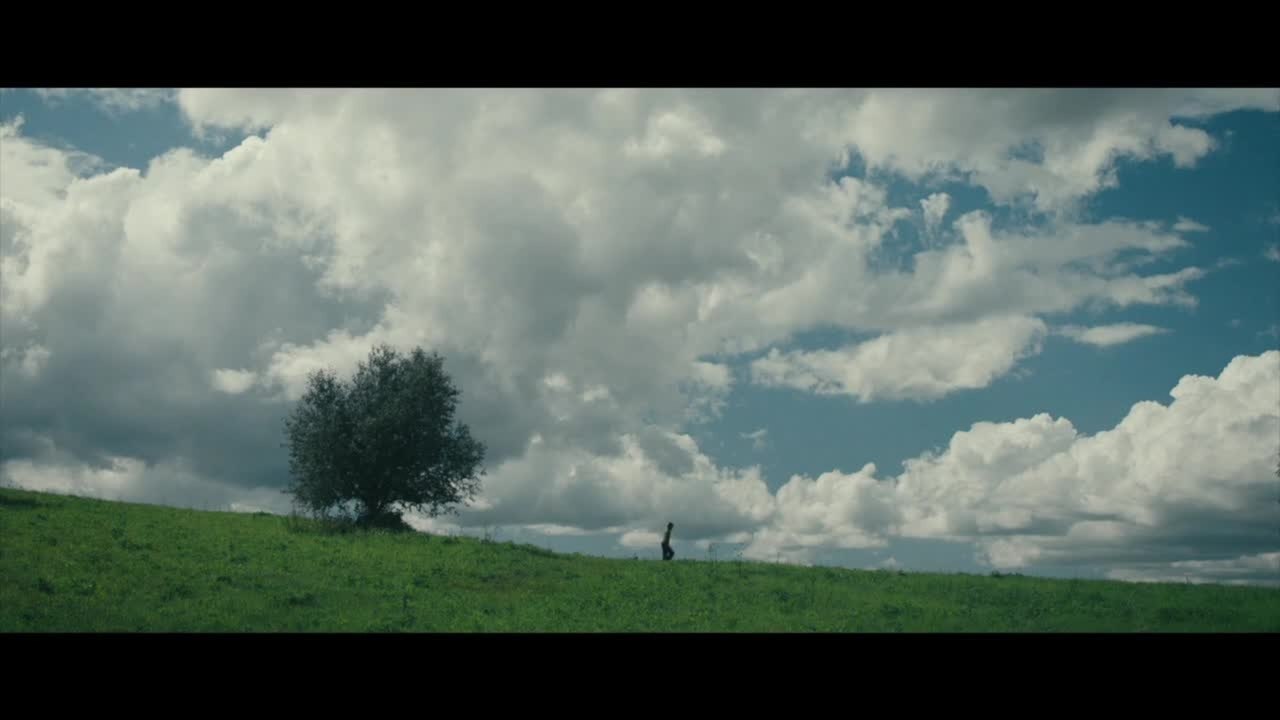Wolfskinder - Trailer (English) HD